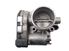 Válvula do corpo do acelerador Ford 8A6G-9F991-AB 0280750531 Bosch 1162