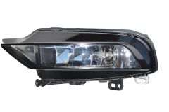 Farol nevoeiro Esquerda 8V0941699B 99411778902 Audi A3 DPA