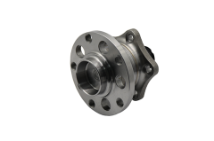 Cubo de Roda Traseira 8E0501611J 55010800301 VW Audi Skoda Vika