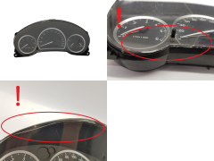 Conta-rotações Saab 9-3 7553657 P12763128 1062