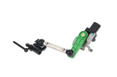 Sensor nível faróis Frente Direito 7P0616214 66160000901 VW Touareg Vika