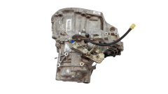 Caixa de velocidades manual ND0016 7701717858 Renault Megane 2 2.0 16v