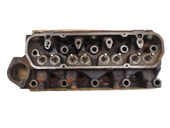 Cabeça do motor Ford 96BM-6090 AH 1.3 8V J4M