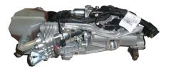 Unidade de Controlo da Caixa Novo Original 309101331R Renault