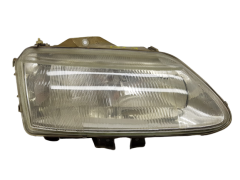 Farol Direito 7700820123 Laguna 1 Renault Valeo