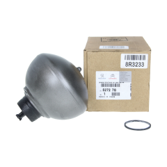 Esfera da Suspensão Traseira Original Citroen C5 2.2 HDi 527278