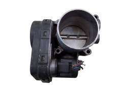 Válvula do corpo do acelerador Mercedes-Benz A1661410125 408.238/127/001 1537