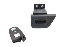 Canhão de Ignição BMW 1 E87 6954717-13 108625-10 1133