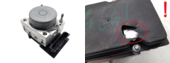 Bomba Abs Renault Clio 3 8200559749 0265800559 0265231804 1036