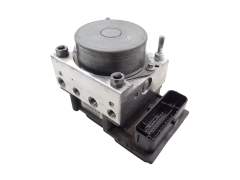 Bomba Abs Fiorino Bipper Nemo 51879971 0265801079 Bosch 1664