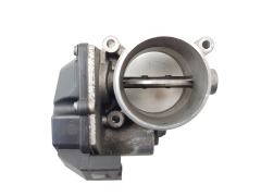 Válvula do corpo do acelerador VW 076128063A A2C53249826 2.5 TDI Siemens 2801