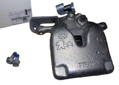 Pinça de travão Direito Novo Original 1617937680 Citroen Peugeot