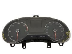 Conta-rotações Seat Ibiza 6J0920804L A2C35059000 18876