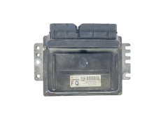 Unidade de Controlo MEC37-300 K3 FQ Nissan Hitachi 59935
