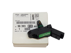Sensor Pressão Ar Peugeot Citroen 9639381480 Original