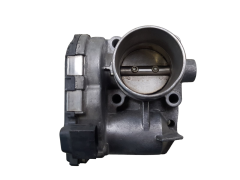 Válvula do corpo do acelerador Fiat Lancia Alfa Romeo 0280750137 1.4 16V 2758
