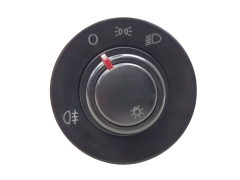 Interruptor de luz Seat Arosa 6H0941531D LK