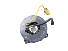 Anel de deslizamento do airbag Opel Astra Corsa 90588758 1610662