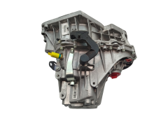 Caixa de velocidades Novo Original TL8017 TL8B017 TL8008 Dacia Duster 2 1.6