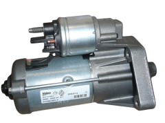 Motor de Arranque Novo Renault Trafic III Scenic Megane IV 1.6 dCI 233000106R