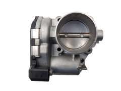Válvula do corpo do acelerador Ford Volvo 7S7G-9F991-CA 0280750535 1.6 2284