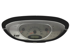 Velocímetro Lancia Ypsilon 46814977 503000380100