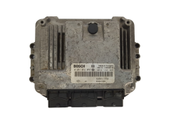 Unidade de Controlo 0281012058 8200311550 8200441820 Renault Bosch 3633