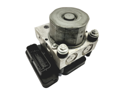 Bomba Abs Smart Fortwo 476606982R A4539005402 Bosch 43080