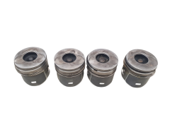 Pistão do motor Kit 0628N3 2.0 HDI 8v RHY RHZ Citroen Peugeot
