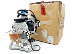Unidade de Controlo da Caixa Novo Original Citroen C4 Picasso 2452N4