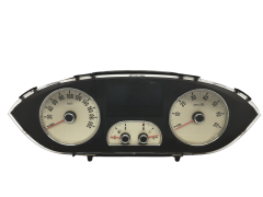 Conta-rotações Lancia Musa 735397433 503001190100 28709