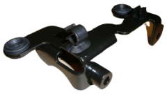 Suporte, Fixação Novo Original Citroen Peugeot C3 C4 1.6 HDI 1436H6