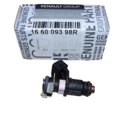 Injetor de combustível Original 166009398R Renault Dacia