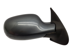 Espelho Direito Nissan Micra 3 K12 011031 12373010 301901 3 Pin 10036