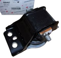 Apoio do Motor Fazer Dacia 586467 6001549202 Hutchinson
