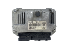 Unidade de Controlo 89661-0H070 0261S04464 Toyota PSA Bosch 53431
