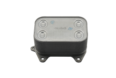 Radiador de Óleo 03L117021C 11170562001 VW Audi Seat Skoda Vika