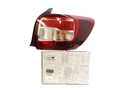 Farol Direito Traseira Dacia Logan 2 265509441R 265501454R Original