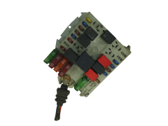 Unidade de Controlo BSI Alfa Romeo 51742419 68632