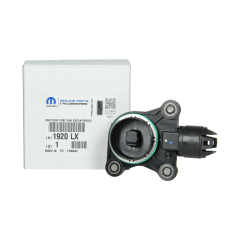 Sensor de Impulsos Original Citroen Peugeot Mini 1.4-1.6 VTI THP 1920LX V754167780