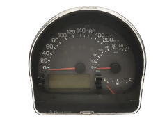 Velocímetro Fiat Multipla 51732331 110080073025 29028