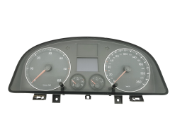 Conta-rotações VW Caddy 1T0920864A 110080378003 45112