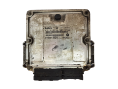 Unidade de Controlo 0281013001 P05094802AC Chrysler Bosch 30602