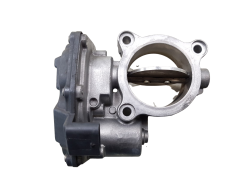 Válvula do corpo do acelerador BMW 1354 7810752 03 10378517 Pierburg 2217