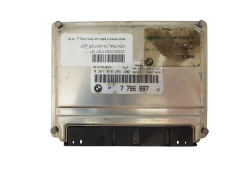 Unidade de Controlo 7786887 0281010205 BMW Bosch 3011