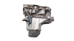 Caixa de velocidades JB1132 1.2 Renault Twingo 7701667379 1184