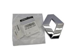 Emblema Original Renault 8200027424