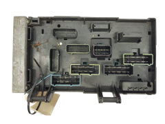 Caixa de fusíveis Chrysler 04727480AC 04727458AC 19591