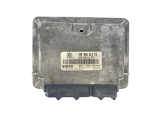 Unidade de Controlo 038906018FB 0281010006 VW Bosch 63699