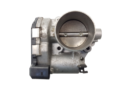Válvula do corpo do acelerador Ford Volvo 7S7G-9F991-CA 0280750535 1.6 3088